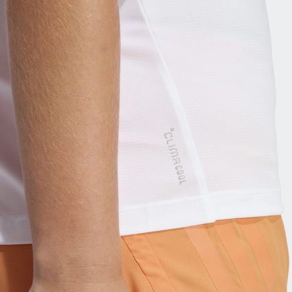 Dámské tričko adidas Run Ess Tee W - foto 5