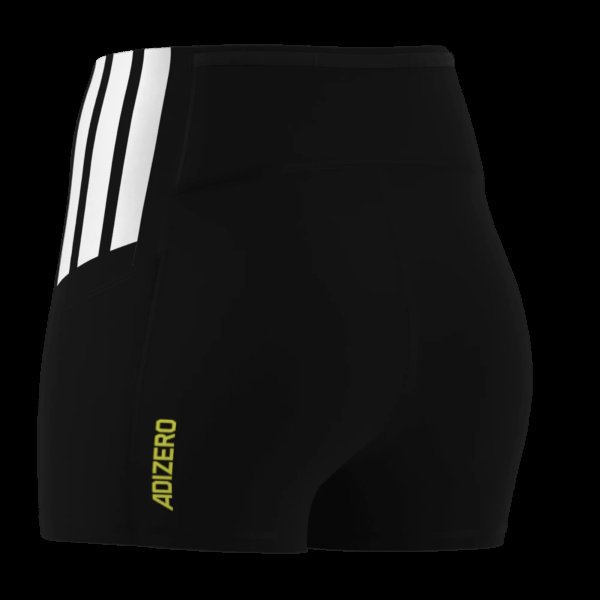 Dámské legíny adidas ADIZERO SHT L K - foto 13