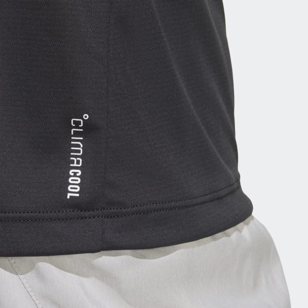 Dámské tílko adidas Run Ess Tank W - foto 4