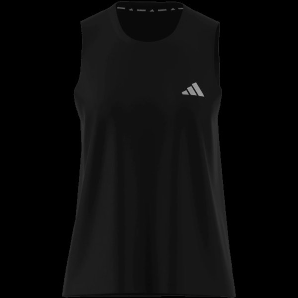 Dámské tílko adidas Run Ess Tank W - foto 7