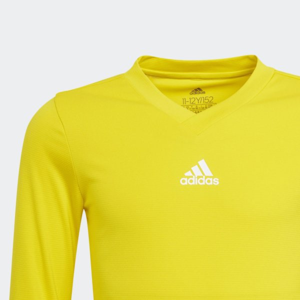 Chlapecký dres adidas TEAM BASE TEE Y - foto 5