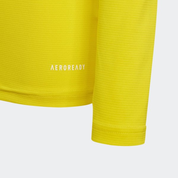 Chlapecký dres adidas TEAM BASE TEE Y - foto 4