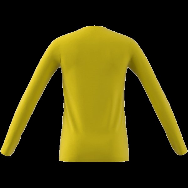 Chlapecký dres adidas TEAM BASE TEE Y - foto 10