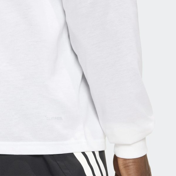 Mikina adidas RUNHARD G LS - foto 5