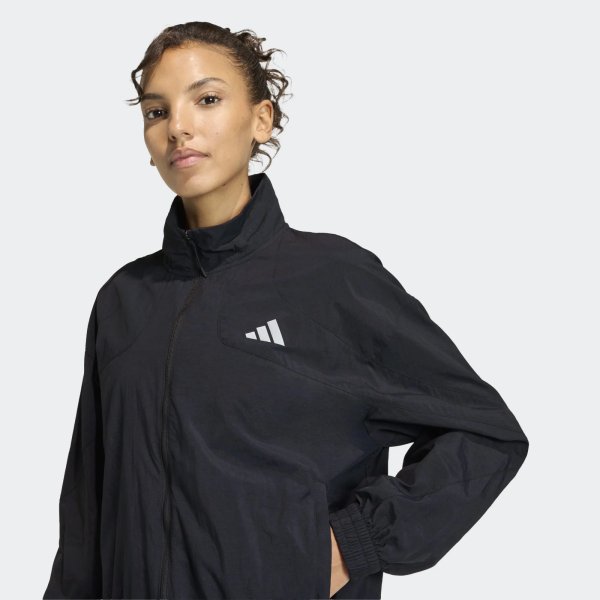 Dámská bunda adidas adi365 C JKT W - foto 5