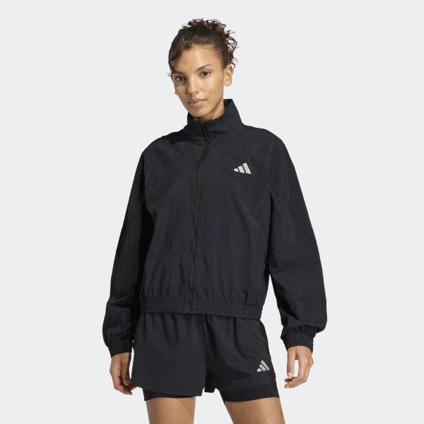 Dámská bunda adidas adi365 C JKT W - foto 1