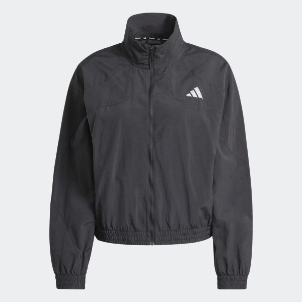 Dámská bunda adidas adi365 C JKT W - foto 0