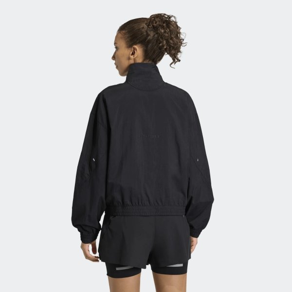 Dámská bunda adidas adi365 C JKT W - foto 2