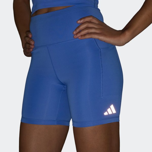 Dámské šortky adidas adi365 Short L - foto 6