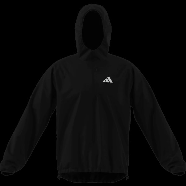 Pánská bunda adidas Run Ess JKT M - foto 6