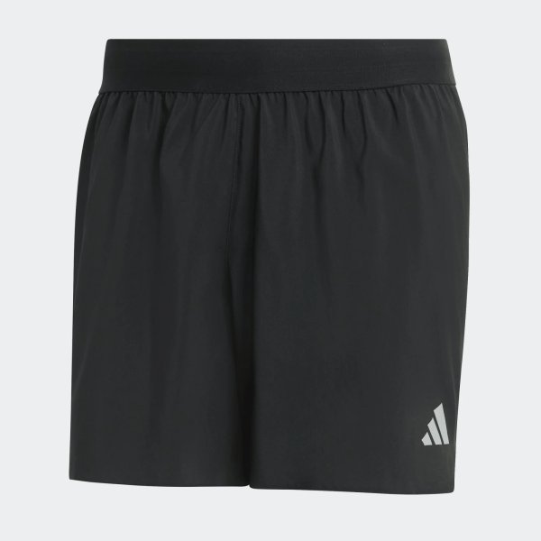 Pánské šortky adidas Run Ess Shor M - foto 0