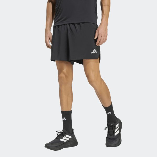 Pánské šortky adidas Run Ess Shor M - foto 1