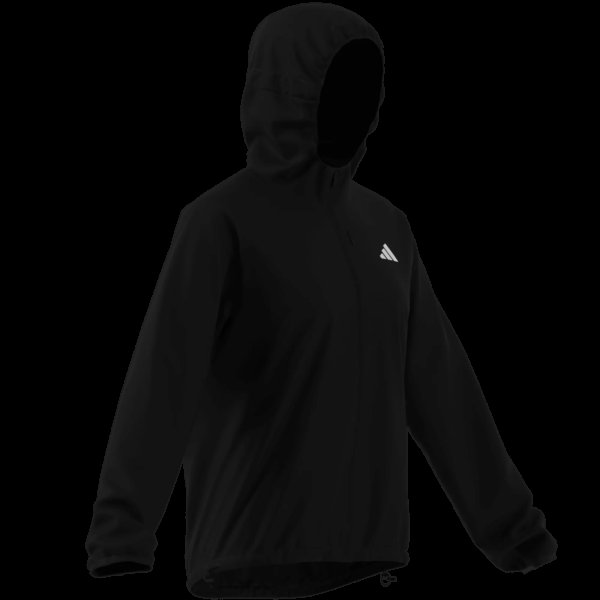Dámská bunda adidas Run Ess JKT W - foto 9