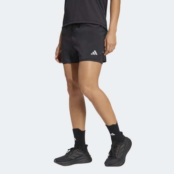 Dámské šortky adidas Run Ess 21 S - foto 1