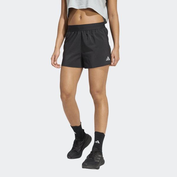 Dámské šortky adidas Run Ess  Shor W - foto 1