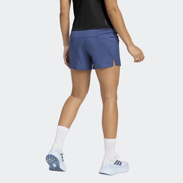 Dámské šortky adidas Run Ess  Shor W - foto 2