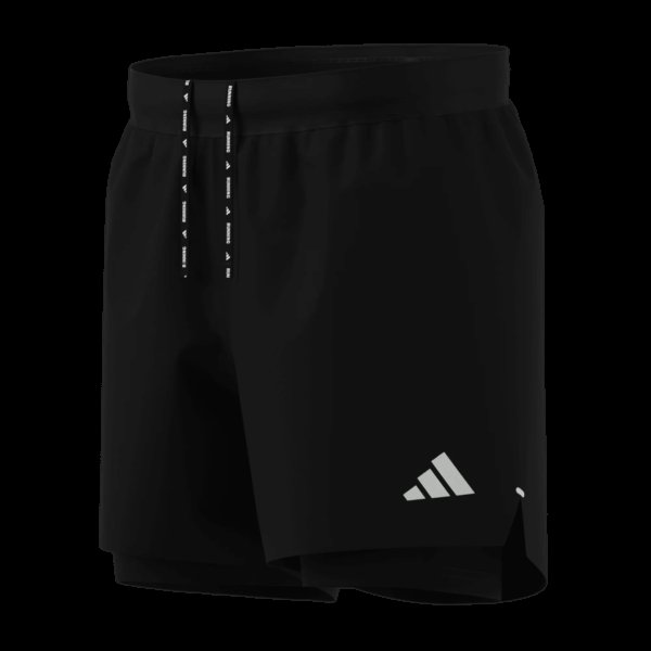 Pánské šortky adidas Run Ess 21 S M - foto 13