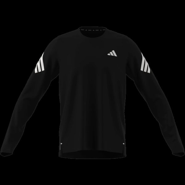 Pánské tričko s dlouhým rukávem adidas adi365/// LS M - foto 7