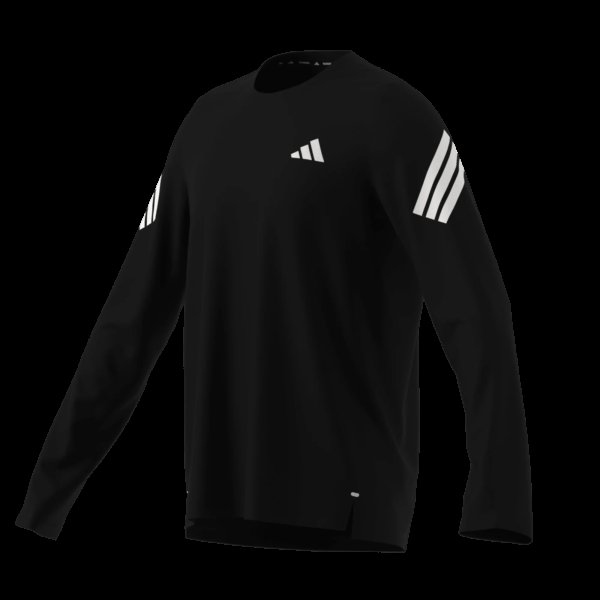 Pánské tričko s dlouhým rukávem adidas adi365/// LS M - foto 14