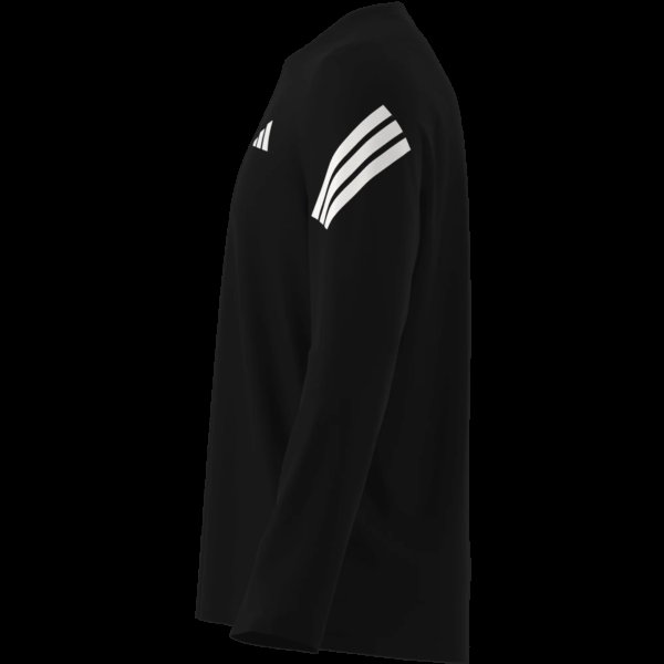 Pánské tričko s dlouhým rukávem adidas adi365/// LS M - foto 13