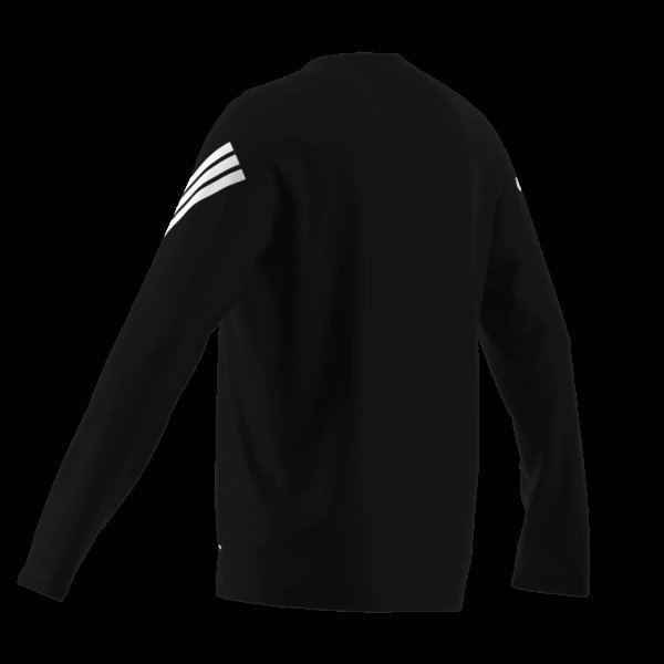 Pánské tričko s dlouhým rukávem adidas adi365/// LS M - foto 12