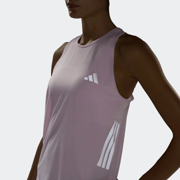 Dámské tílko adidas /// IconicTNK W - foto 6