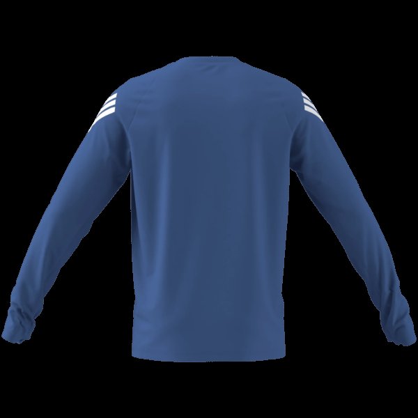 Pánské tričko s dlouhým rukávem adidas adi365/// LS M - foto 10