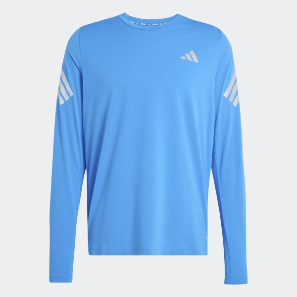 Pánské tričko s dlouhým rukávem adidas adi365/// LS M - foto 0