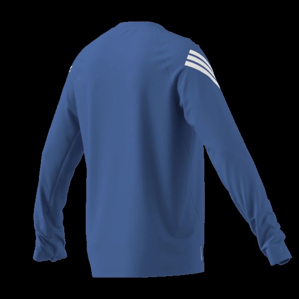 Pánské tričko s dlouhým rukávem adidas adi365/// LS M - foto 9