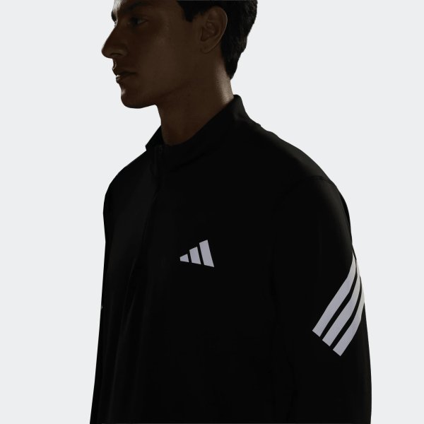 Pánská mikina adidas ADI365/// ZIP M - foto 6