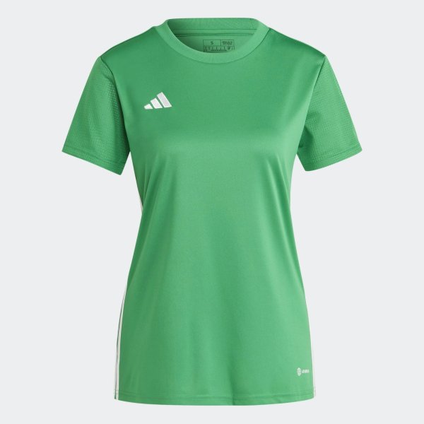 Dámský dres adidas TABELA 23 JSY W - foto 0