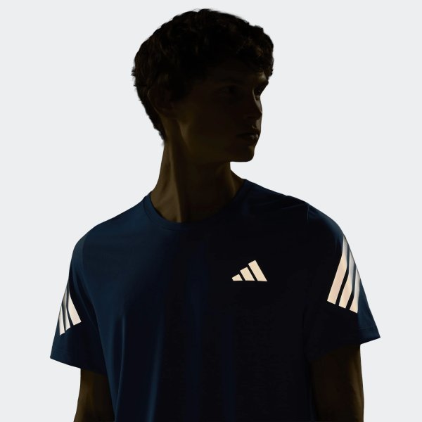 Pánské tričko adidas ADI365/// T M - foto 6