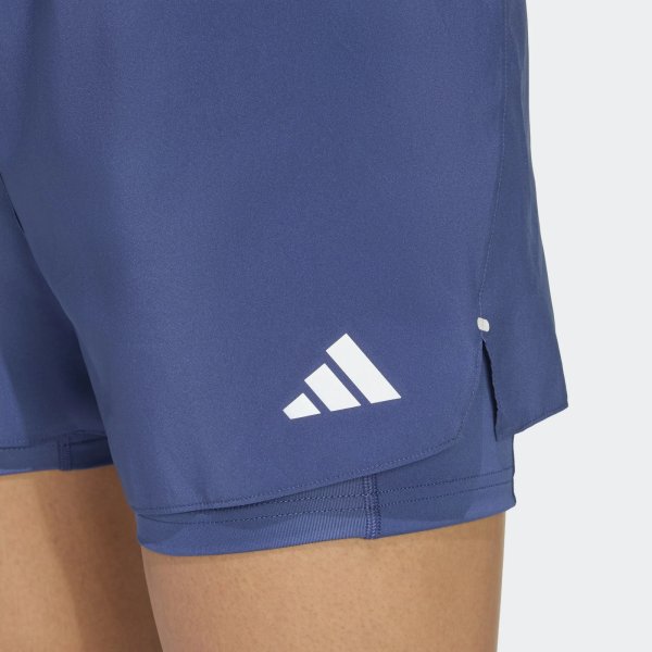 Dámské šortky adidas Run Ess 21 S - foto 4
