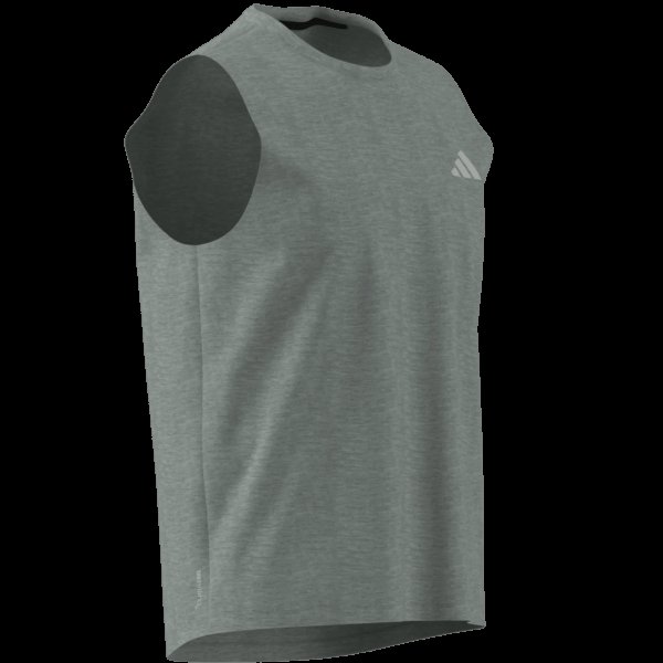 Pánské tílko adidas Run Ess Tank M - foto 9
