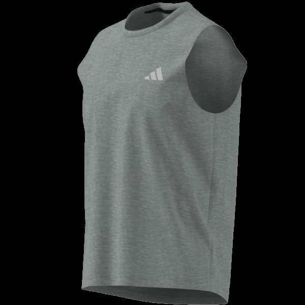 Pánské tílko adidas Run Ess Tank M - foto 15