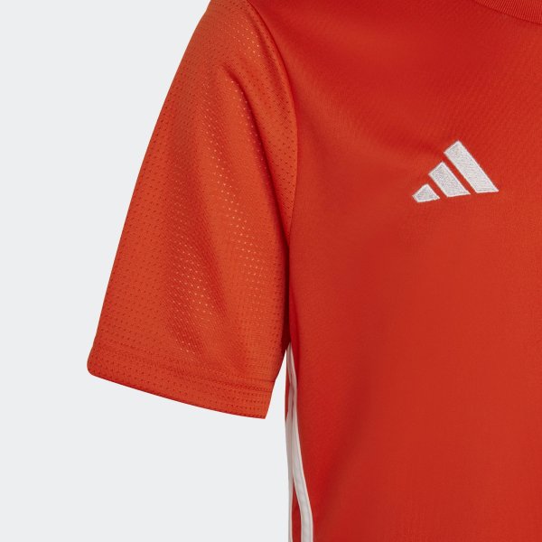 Dětský dres adidas TABELA 23 JSY Y - foto 2