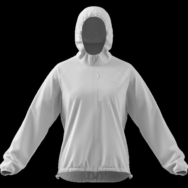 Dámská bunda adidas Run Ess JKT W - foto 7