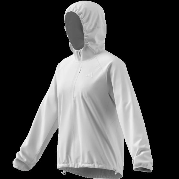 Dámská bunda adidas Run Ess JKT W - foto 14