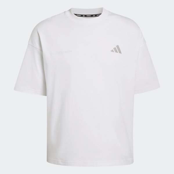 Tričko adidas adi365 C TEE UF - foto 0