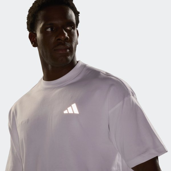 Tričko adidas adi365 C TEE UF - foto 6