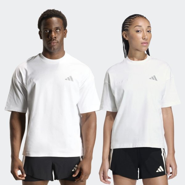 Tričko adidas adi365 C TEE UF - foto 8