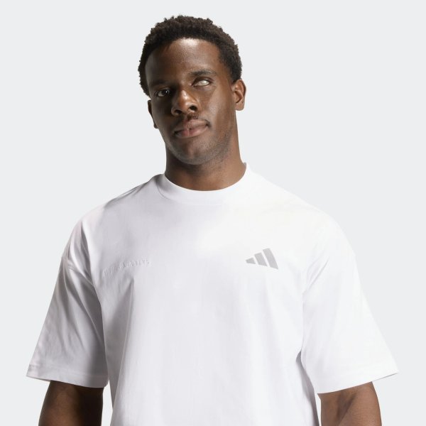 Tričko adidas adi365 C TEE UF - foto 4