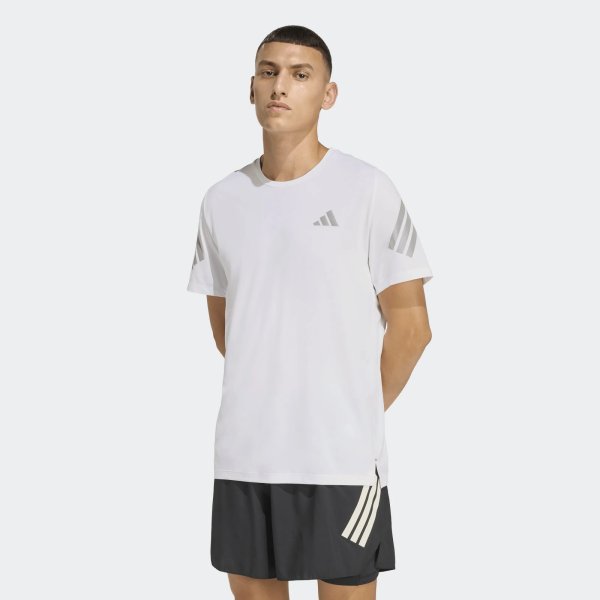 Pánské tričko adidas ADI365/// T M - foto 1