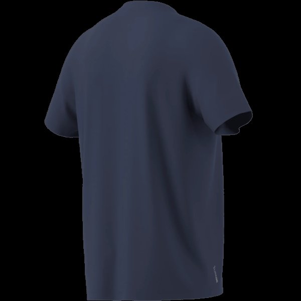 Pánské tričko adidas Run Ess Tee M - foto 11