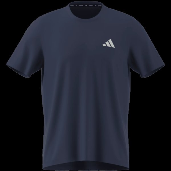 Pánské tričko adidas Run Ess Tee M - foto 8