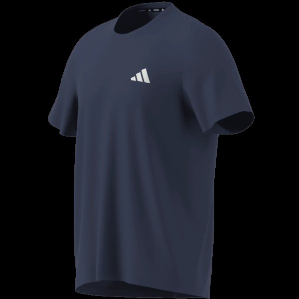Pánské tričko adidas Run Ess Tee M - foto 15