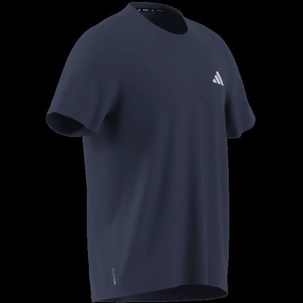 Pánské tričko adidas Run Ess Tee M - foto 9