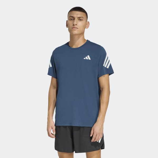 Pánské tričko adidas ADI365/// T M - foto 1