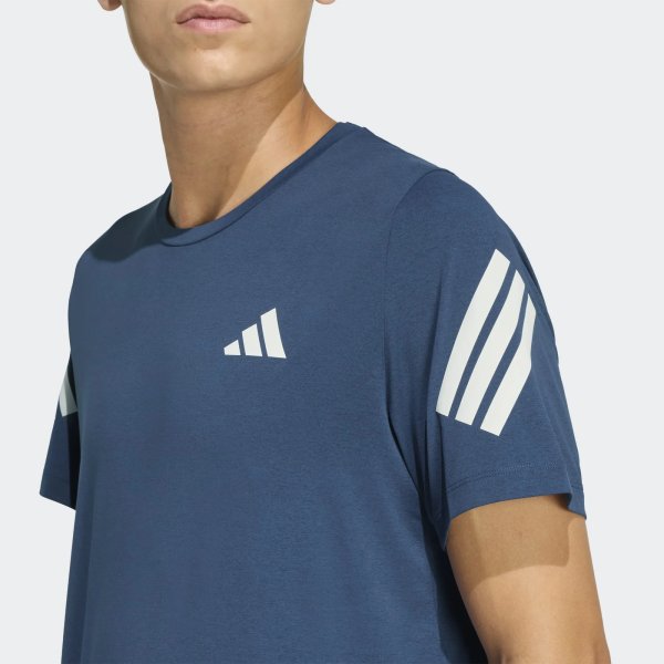 Pánské tričko adidas ADI365/// T M - foto 4