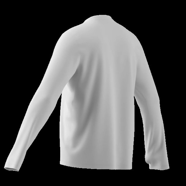 Pánské tričko s dlouhým rukávem adidas Run Ess LS M - foto 13